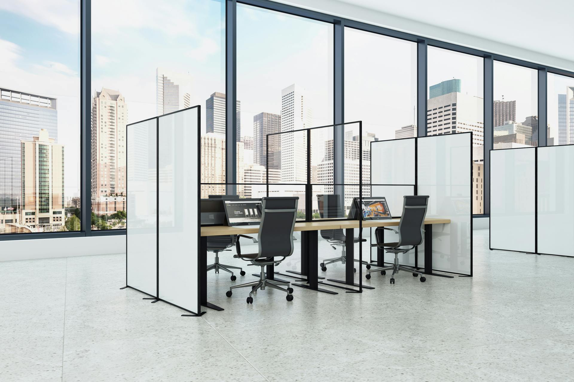 Room Dividers image